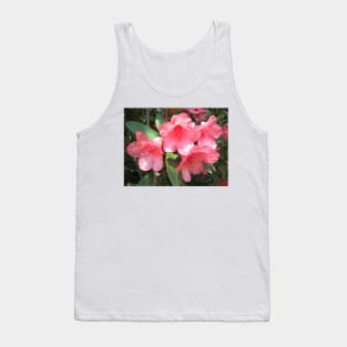 As Nature Intended Tank Top